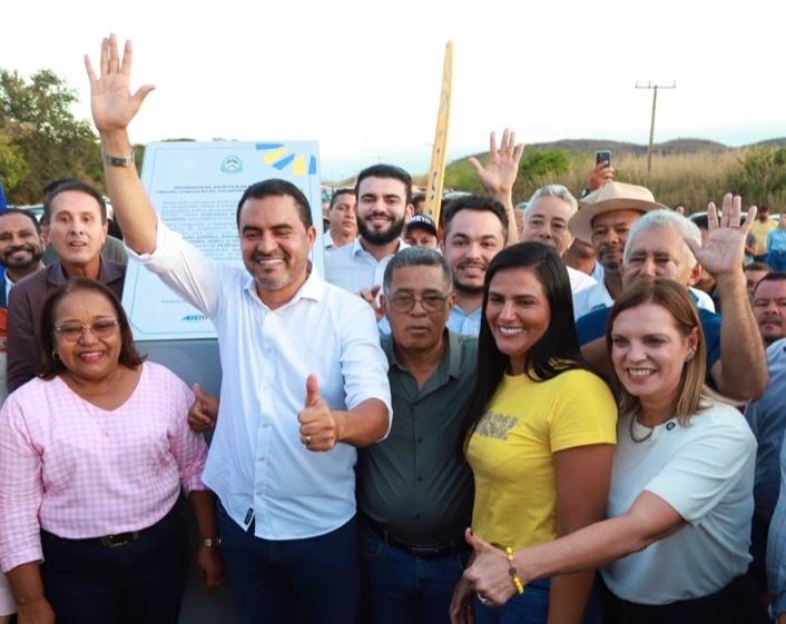 O Fim de uma espera hist&oacute;rica: TO-387 &eacute; inaugurada e marca um novo cap&iacute;tulo para Concei&ccedil;&atilde;o do Tocantins e Taipas do Tocantins